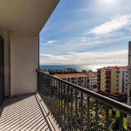 Lejlighed Acacia By Atlantica Funchal (Madeira)