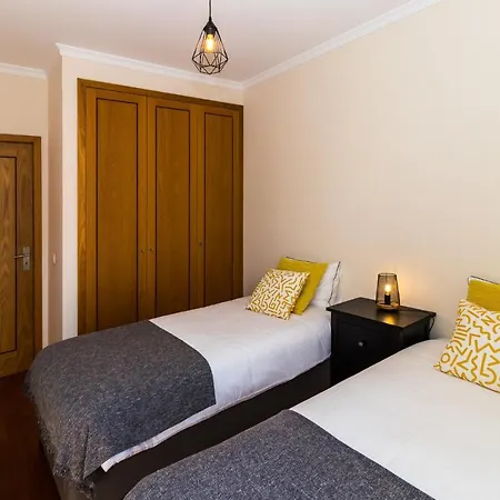 Acacia By Atlântica Appartement Funchal (Madeira)