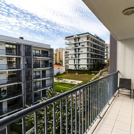 Acacia By Atlântica Appartement Funchal (Madeira)
