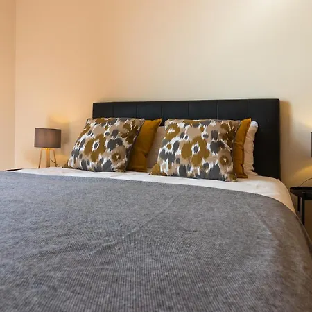 Apartament Acacia By Atlantica *