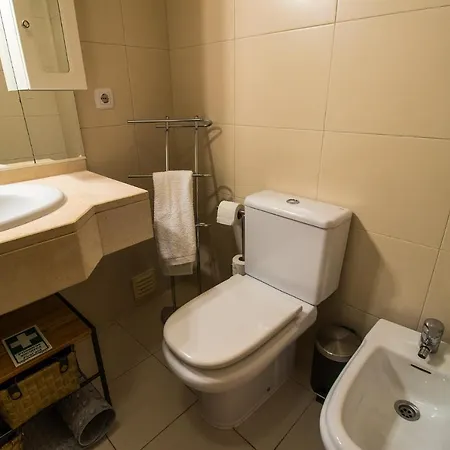 Acacia By Atlântica Funchal (Madeira)