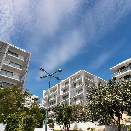 Acacia By Atlantica Apartament Funchal (Madeira)