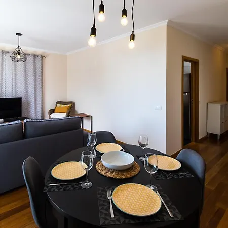 Appartement Acacia By Atlântica *