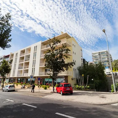 Appartement Acacia By Atlântica