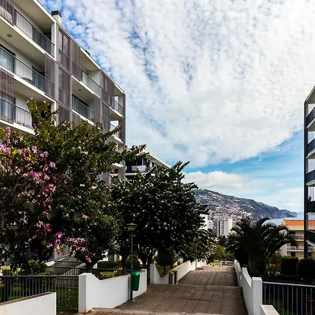 Acacia By Atlântica Appartement