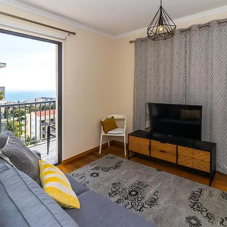 Acacia By Atlântica Appartement Funchal (Madeira)