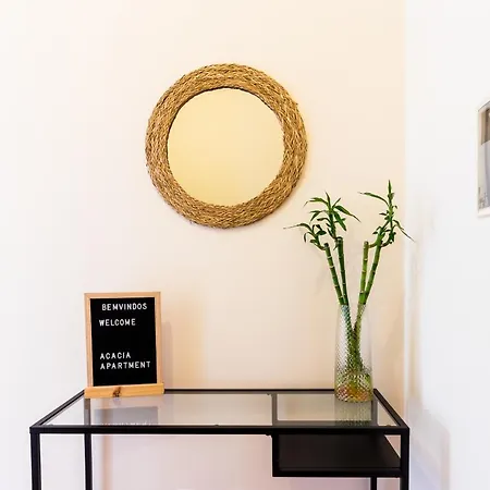 Acacia By Atlântica Appartement Funchal (Madeira)