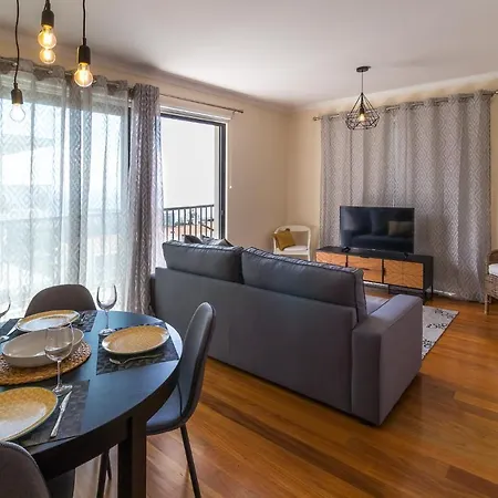 Appartement Acacia By Atlântica *