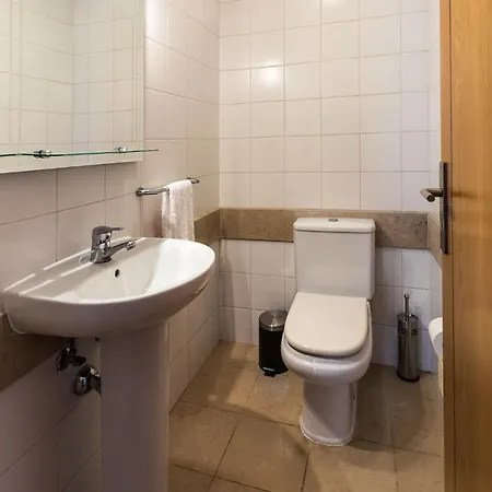 Apartament Acacia By Atlantica *