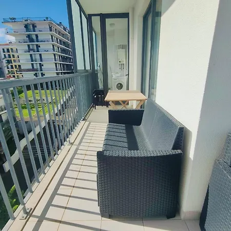 Apartament Acacia By Atlantica