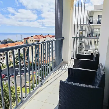 Acacia By Atlantica Apartament *