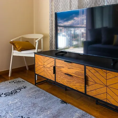 Acacia By Atlantica Apartmán Funchal (Madeira)