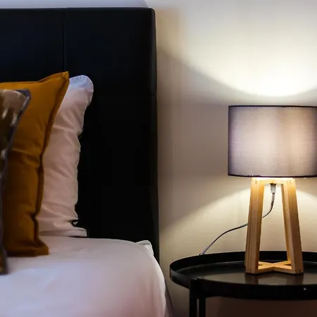 Apartmán Acacia By Atlantica Funchal (Madeira)