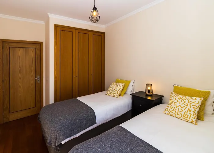 Acacia By Atlantica Lägenhet Funchal (Madeira)