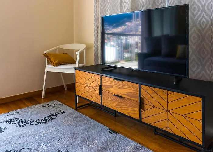 Acacia By Atlantica Daire Funchal