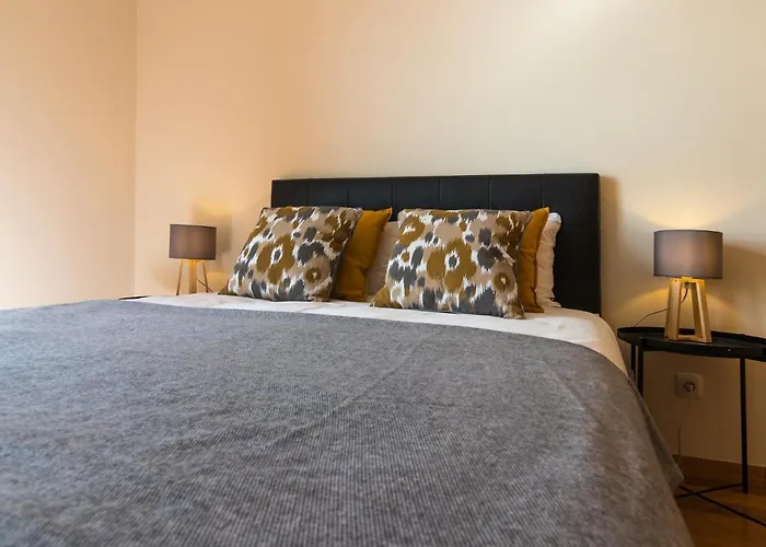 Daire Acacia By Atlantica *