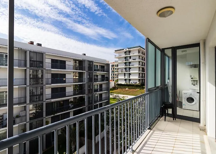 Daire Acacia By Atlantica