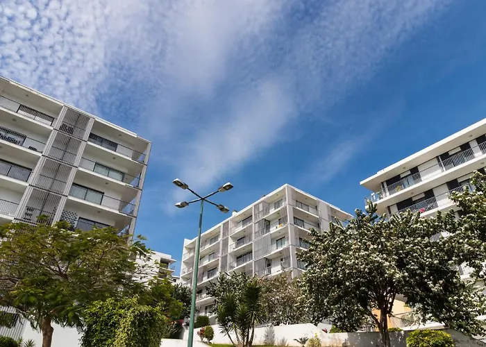 Acacia By Atlantica Daire Funchal