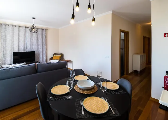 Lägenhet Acacia By Atlantica *