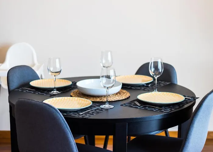 Daire Acacia By Atlantica Funchal