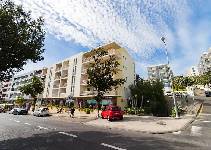 Daire Acacia By Atlantica