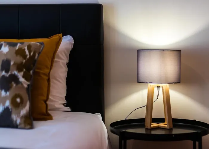 Daire Acacia By Atlantica Funchal