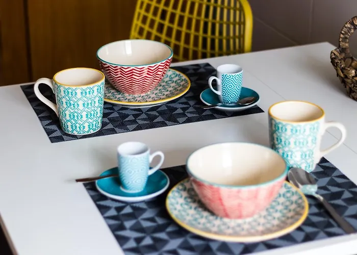 Lägenhet Acacia By Atlantica *