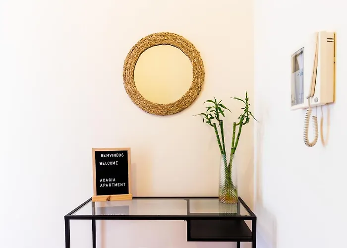 Acacia By Atlantica Daire Funchal