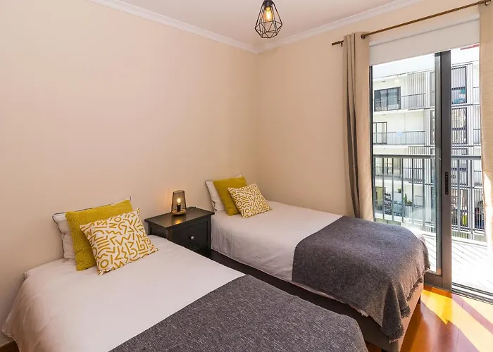 Acacia By Atlantica * Funchal (Madeira)