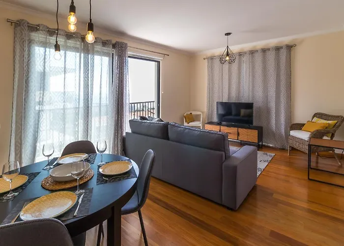 Apartment Acacia By Atlantica *