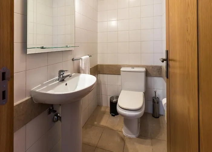 Daire Acacia By Atlantica *