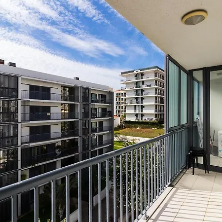 Apartamento Acacia By Atlantica