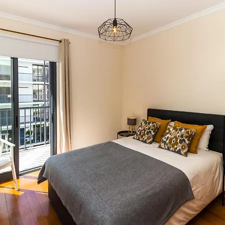 Apartamento Acacia By Atlantica
