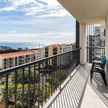 Apartamento Acacia By Atlantica